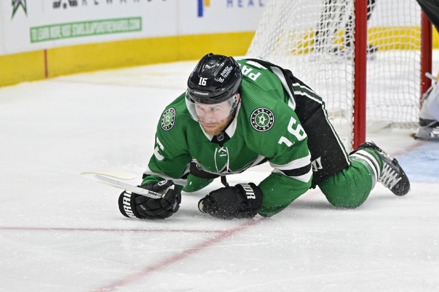 Blackhawks vs Stars Betting Odds, Free Picks, and Predictions (2/22/2023)