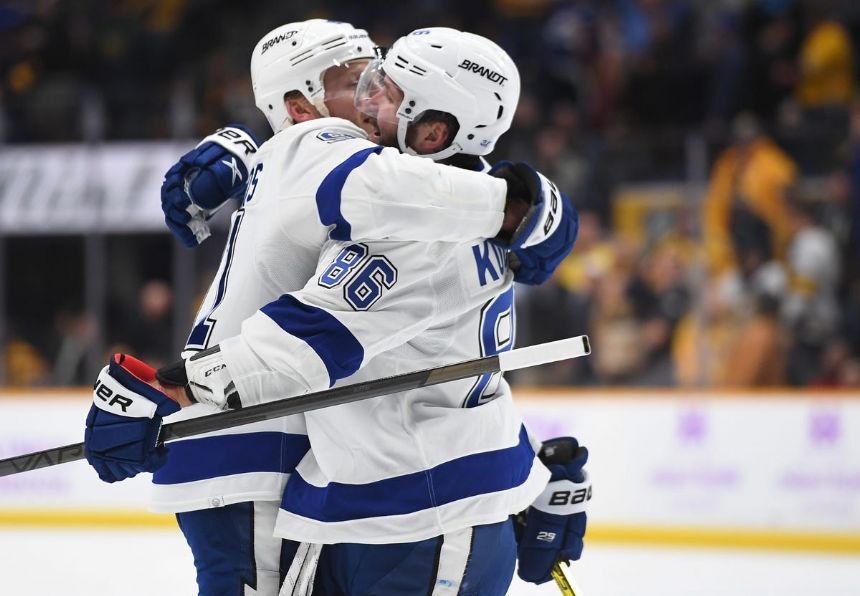 Sabres vs Lightning Betting Odds, Free Picks, and Predictions (2/23/2023)