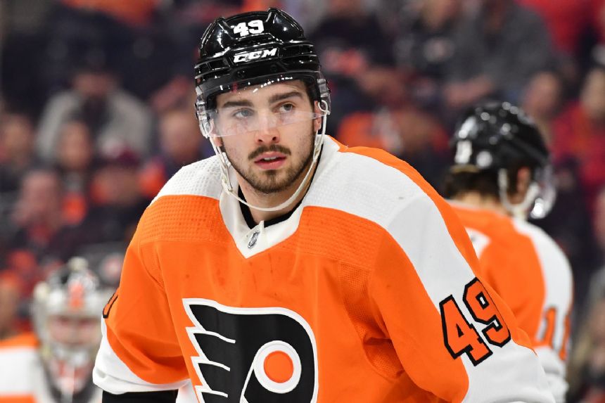 Canadiens vs Flyers Betting Odds, Free Picks, and Predictions (2/24/2023)