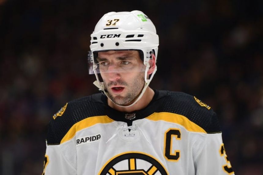 Bruins vs Flames Betting Odds, Free Picks, and Predictions (2/28/2023)