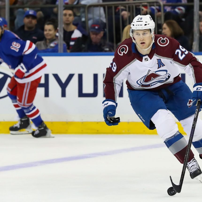 Devils vs Avalanche Betting Odds, Free Picks, and Predictions (3/1/2023)