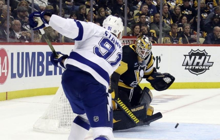 Penguins vs Lightning Betting Odds, Free Picks, and Predictions (3/2/2023)