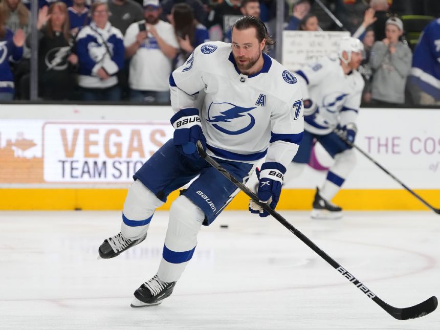 Lightning vs Sabres Betting Odds, Free Picks, and Predictions (3/4/2023)
