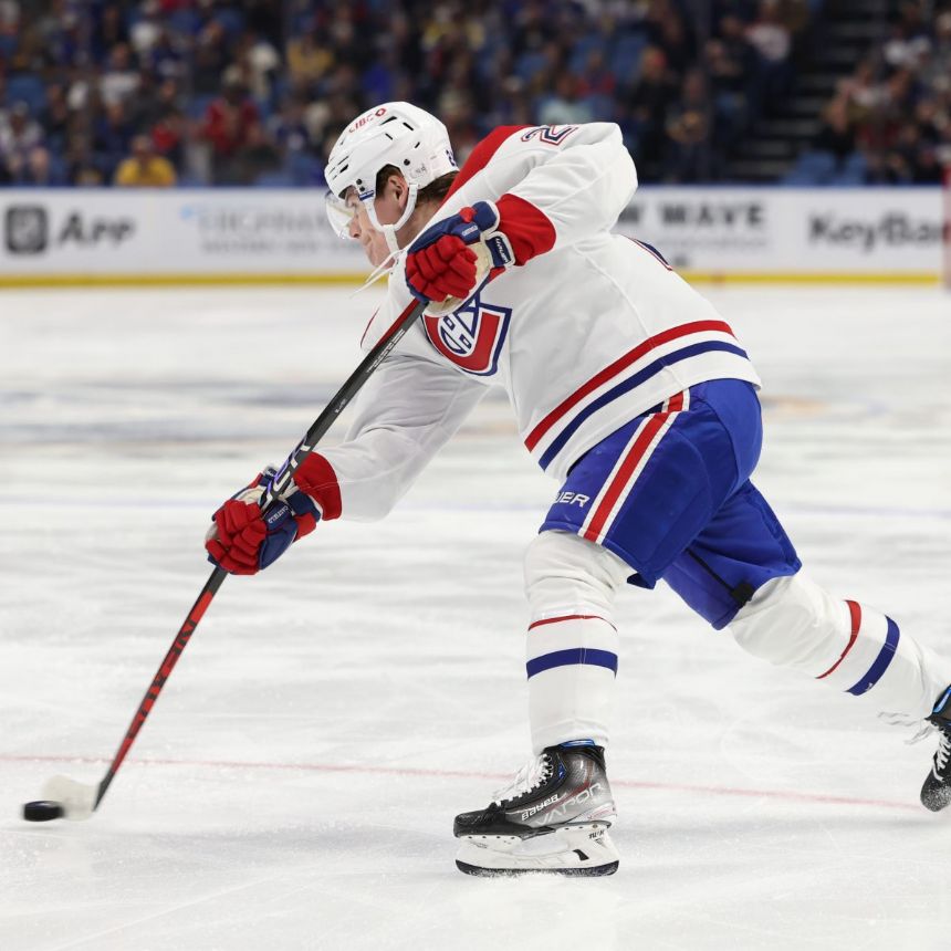 Canadiens vs Golden Knights Betting Odds, Free Picks, and Predictions (3/5/2023)