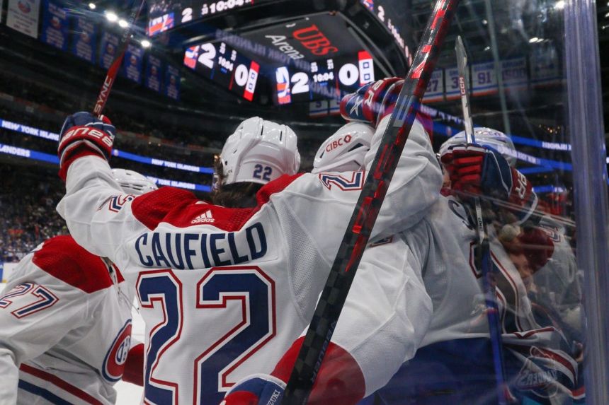 Hurricanes vs Canadiens Betting Odds, Free Picks, and Predictions (3/7/2023)