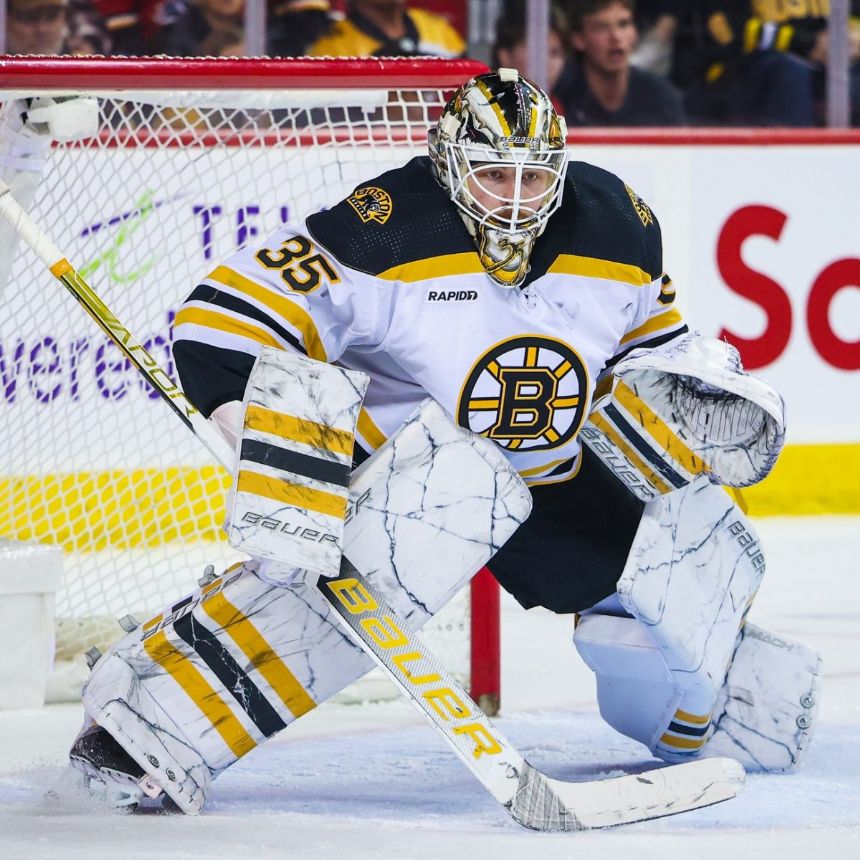 Oilers vs Bruins Betting Odds, Free Picks, and Predictions (3/9/2023