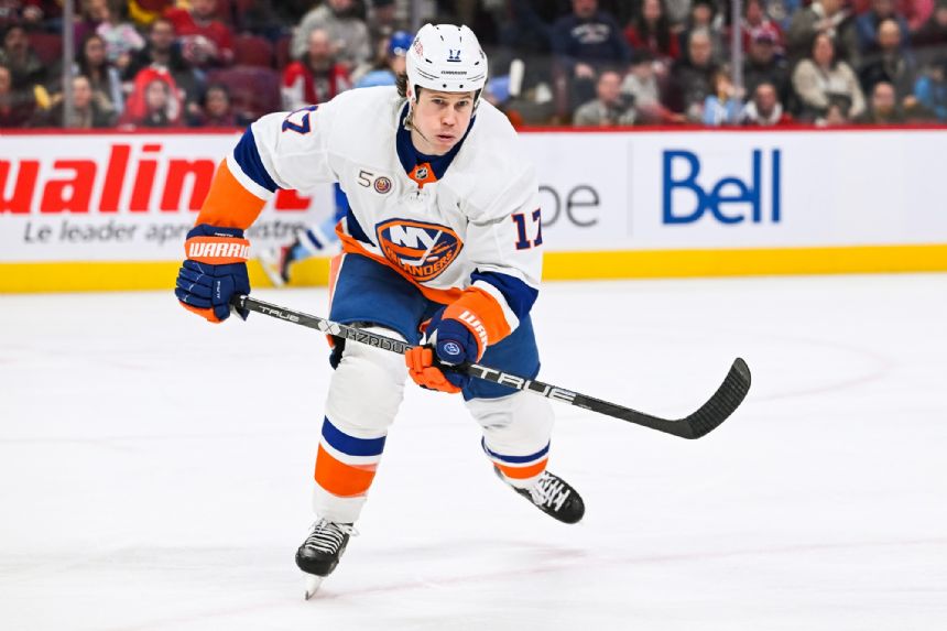 Capitals vs Islanders Betting Odds, Free Picks, and Predictions (3/11/2023)