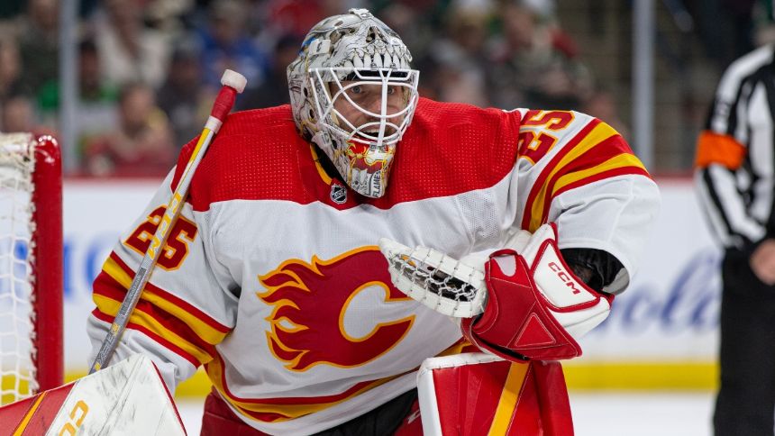 Senators vs Flames Betting Odds, Free Picks, and Predictions (3/12/2023)