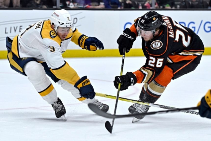 NHL Odds, Preview, Expert Pick & Prediction: Islanders vs