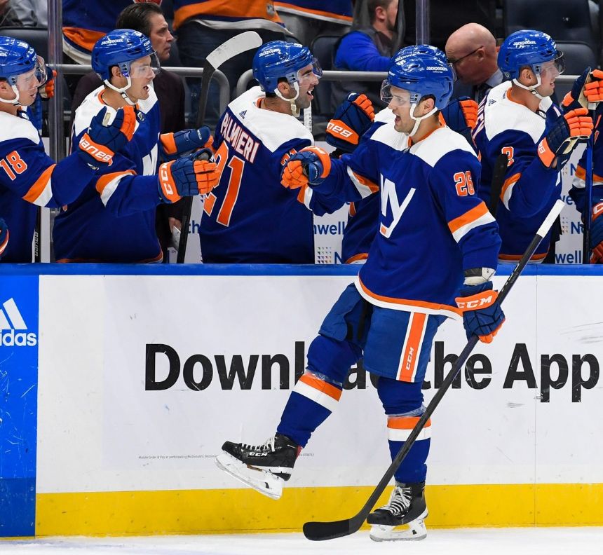 New York Islanders vs New Jersey Devils Prediction, 12/9/2022 NHL Picks,  Best Bets & Odds