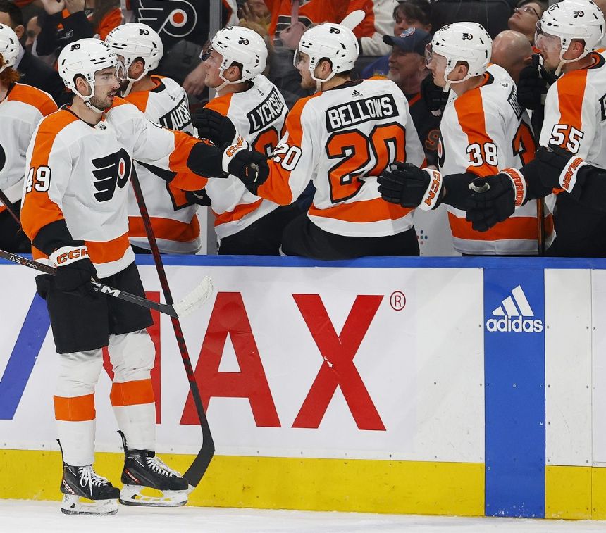 Canadiens vs Flyers Betting Odds, Free Picks, and Predictions (3/28/2023)
