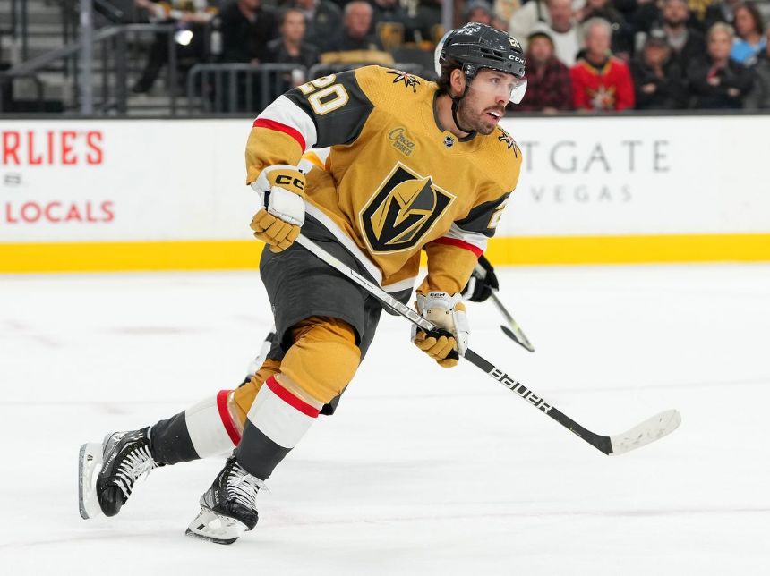 Oilers vs. Golden Knights Betting Odds, Free Picks, and Predictions - 10:08 PM ET (Tue, Mar 28, 2023)