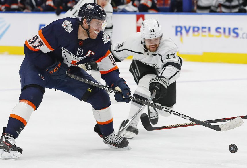 Kings vs. Oilers Betting Odds, Free Picks, and Predictions - 9:08 PM ET (Thu, Mar 30, 2023)