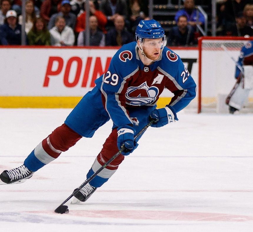 Avalanche vs Jets Prediction, Stream, Odds and Picks, Feb 24