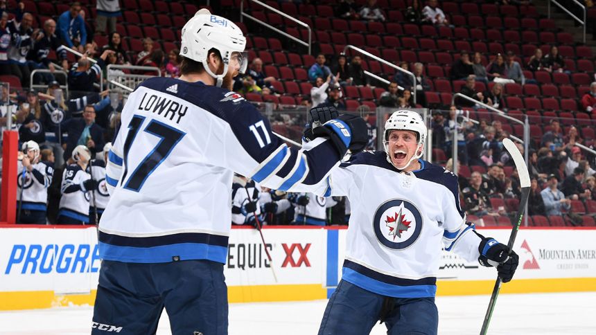 Predators vs Jets Betting Odds, Free Picks, and Predictions (4/8/2023)