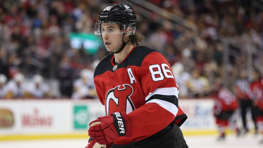 Sabres vs Devils Betting Odds, Free Picks, and Predictions (4/11/2023)