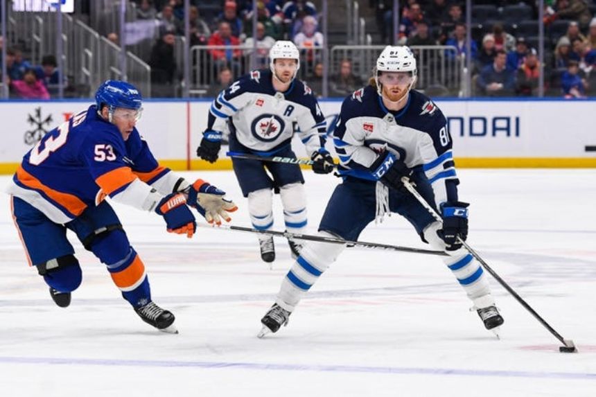 Jets vs. Wild Betting Odds, Free Picks, and Predictions - 8:08 PM ET (Tue, Apr 11, 2023)