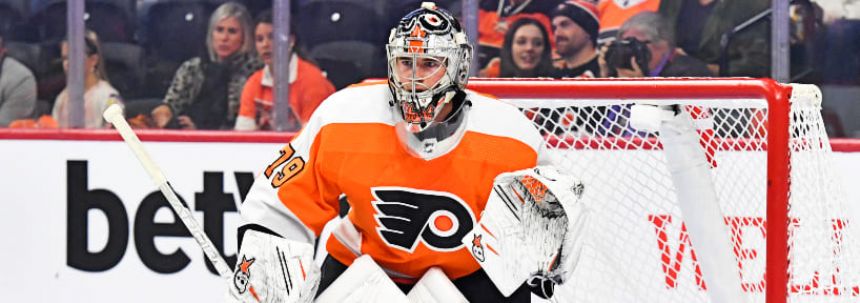 Flyers vs Blackhawks Betting Odds, Free Picks, and Predictions (4/13/2023)