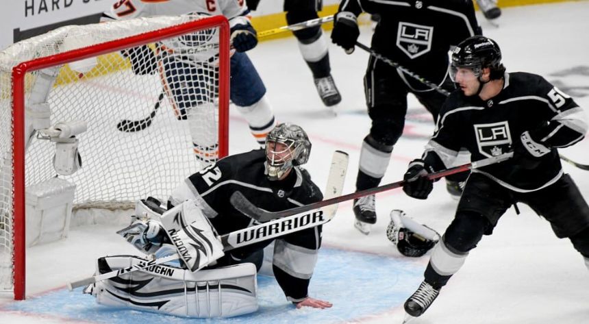 Kings vs Ducks Betting Odds, Free Picks, and Predictions (4/13/2023)