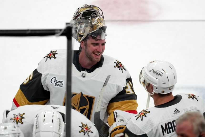 Jets vs Golden Knights Betting Odds, Free Picks, and Predictions (4/18/2023)