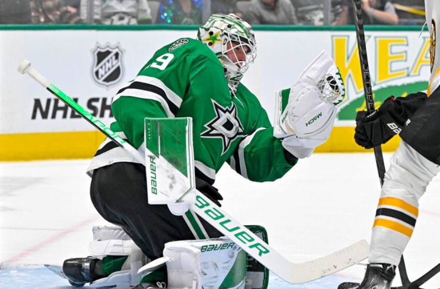 Wild vs Stars Betting Odds, Free Picks, and Predictions (4/19/2023)