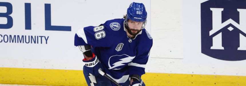 Lightning vs Maple Leafs Betting Odds, Free Picks, and Predictions (4/20/2023)