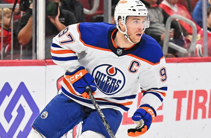 Oilers vs Kings Betting Odds, Free Picks, and Predictions (4/23/2023)