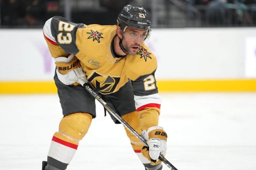 Kings vs Golden Knights Betting Odds, Free Picks, and Predictions (9/27/2023)