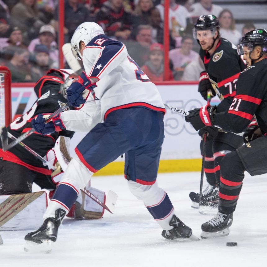 Toronto Maple Leafs vs. Ottawa Senators odds, tips and betting trends