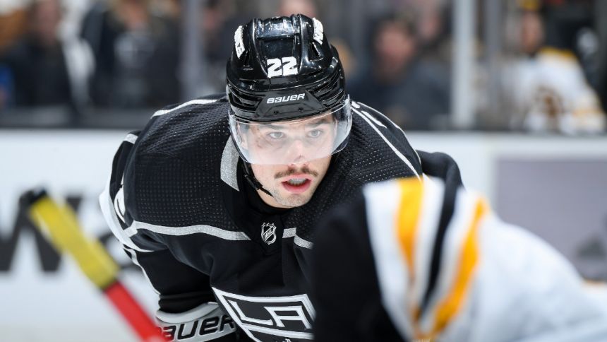 Ducks vs Kings Betting Odds, Free Picks, and Predictions (10/3/2023)