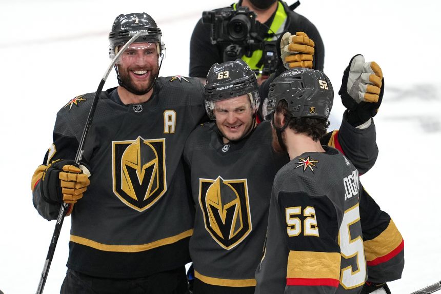 Golden Knights vs Kings Betting Odds, Free Picks, and Predictions (10/7/2023)