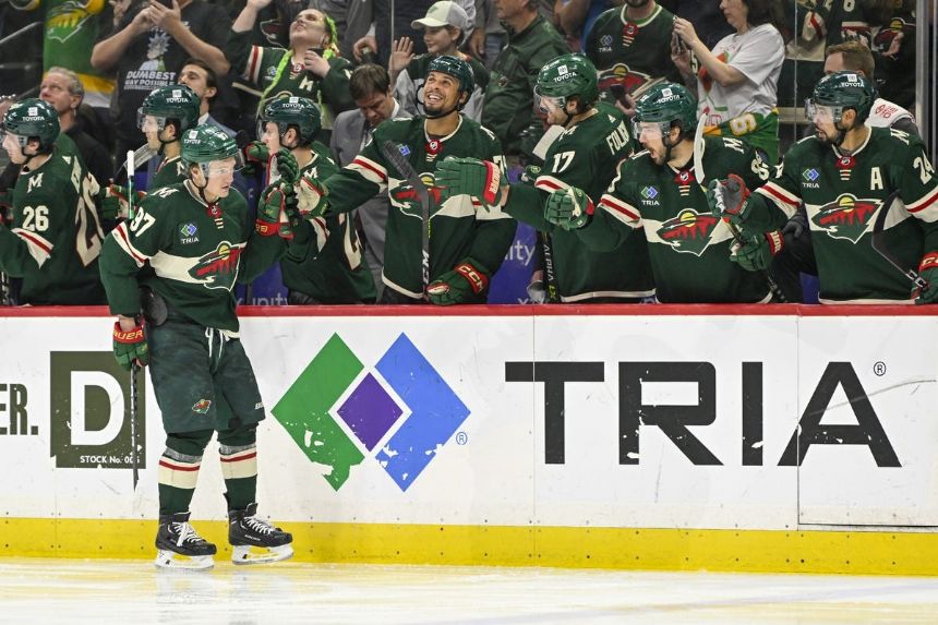 Stars vs Wild Betting Odds, Free Picks, and Predictions (10/7/2023)