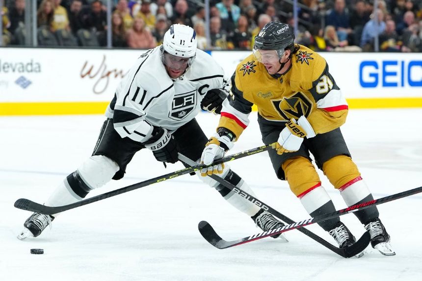 NHL Odds: Handicapping the Los Angeles Kings - NHL Rumors
