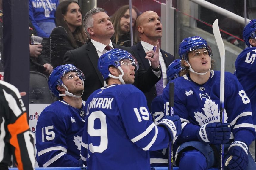Hurricanes vs. Maple Leafs: Betting Trends, Odds, Advanced Stats