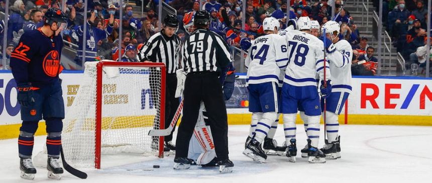 Maple Leafs vs Panthers Betting Odds, Free Picks, and Predictions (10/19/2023)