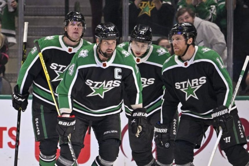 Stars vs Ducks Betting Odds, Free Picks, and Predictions (10/19/2023)