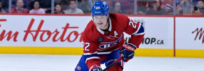 Jets vs Canadiens Betting Odds, Free Picks, and Predictions (10/28/2023)