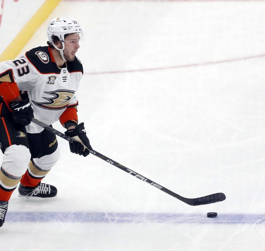 Penguins vs Ducks Betting Odds, Free Picks, and Predictions (11/7/2023)