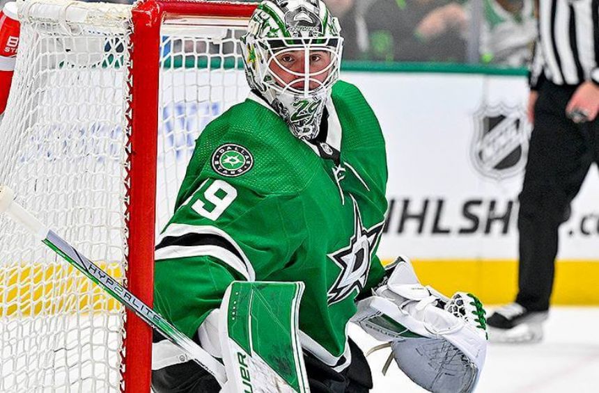 Golden Knights vs Stars Betting Odds, Free Picks, and Predictions (11/22/2023)