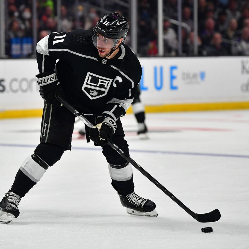 Kings vs Ducks Betting Odds, Free Picks, and Predictions (11/24/2023)