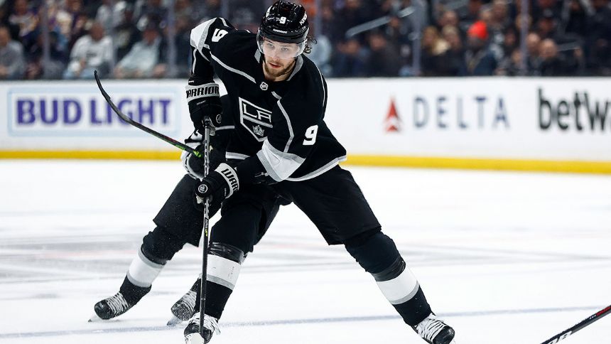 Avalanche vs Kings Betting Odds, Free Picks, and Predictions (12/3/2023)