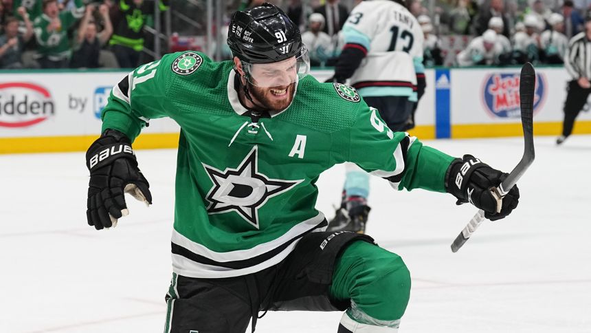 Stars vs Panthers Betting Odds, Free Picks, and Predictions (12/6/2023)