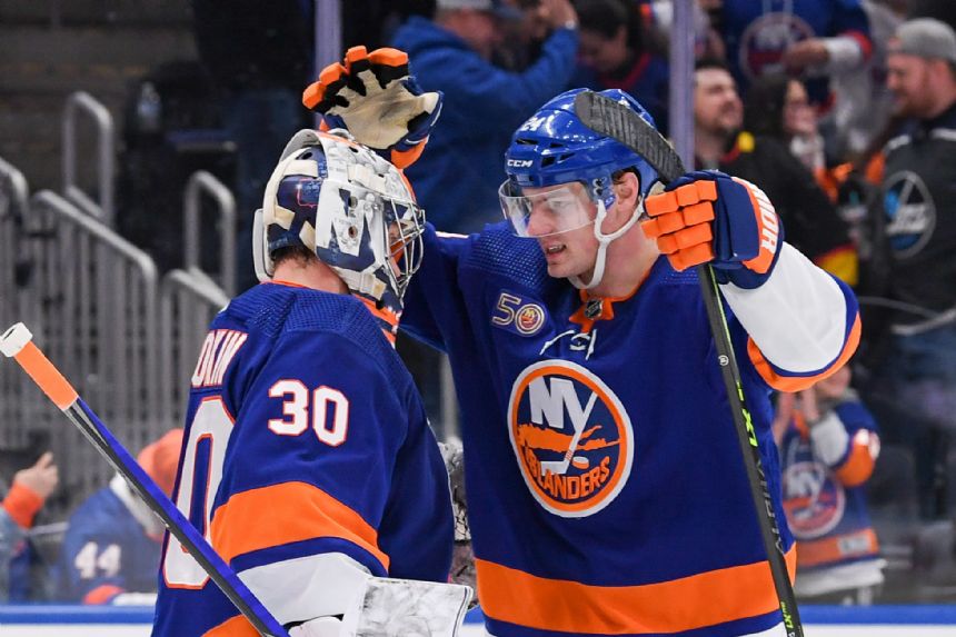 Kings vs Islanders Betting Odds, Free Picks, and Predictions (12/9/2023)