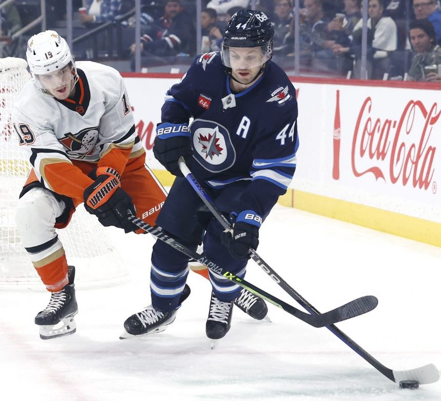 Jets vs Ducks Betting Odds, Free Picks, and Predictions (12/10/2023)