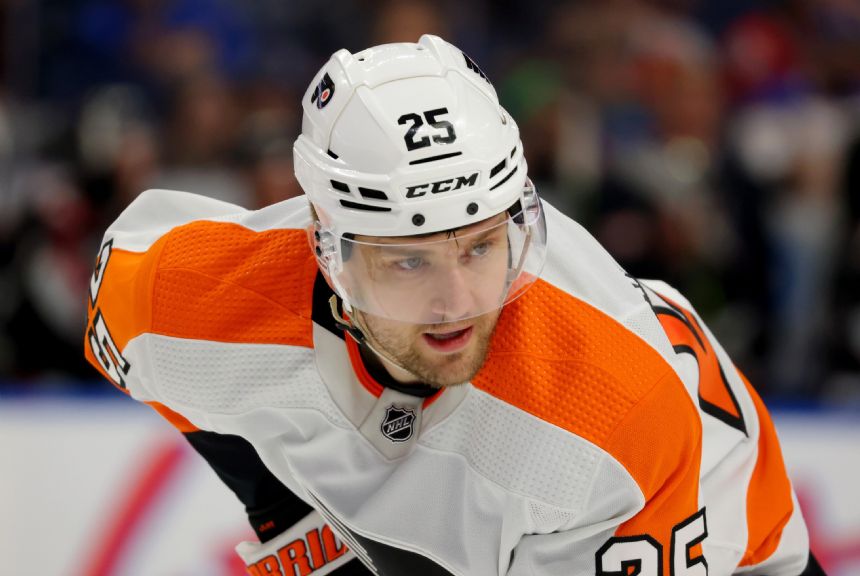 Flyers vs Predators Betting Odds, Free Picks, and Predictions (12/12/2023)