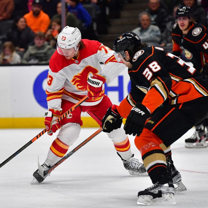 Flames vs Golden Knights Betting Odds, Free Picks, and Predictions (12/12/2023)