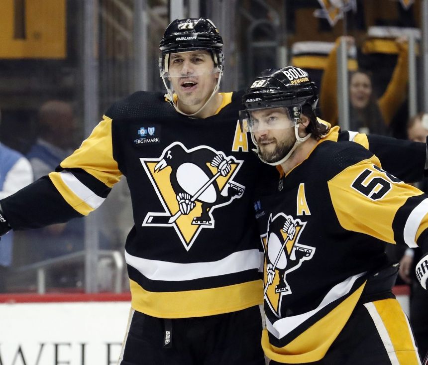 Penguins vs Canadiens Betting Odds, Free Picks, and Predictions (12/13/2023)