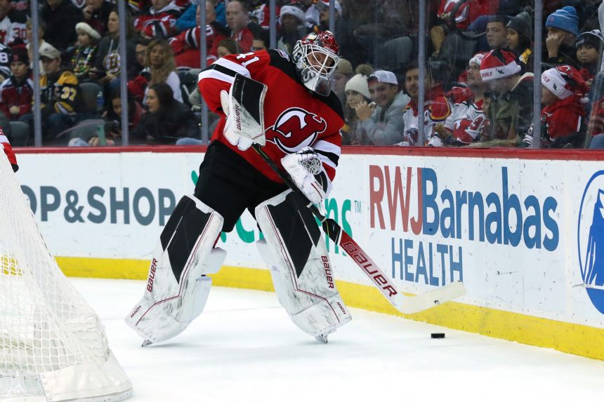 Bruins vs Devils Betting Odds, Free Picks, and Predictions (12/13/2023)