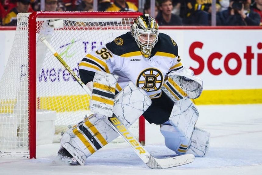 Rangers vs Bruins Betting Odds, Free Picks, and Predictions (12/16/2023)