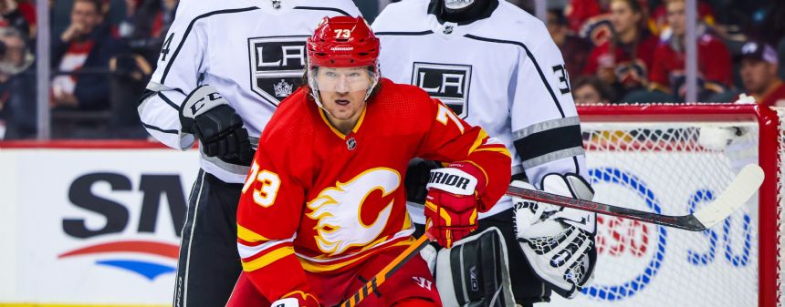Flames vs Kings Betting Odds, Free Picks, and Predictions (12/23/2023)